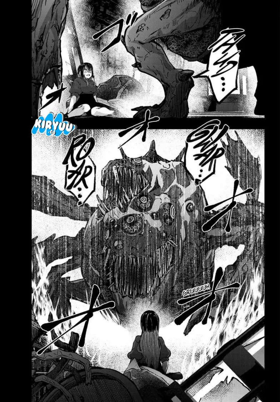 Zombie 100 ~Zombie ni Naru Made ni Shitai 100 no Koto~ chapter 51